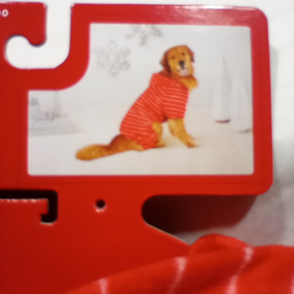 Pet PJs